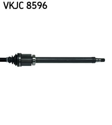 Cardán SKF ref. VKJC 8596